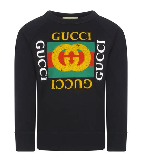 gucci sweatshirt for boys|gucci tights for kids.